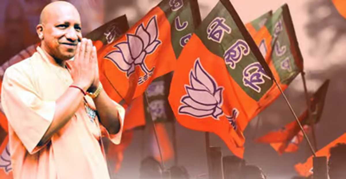 यूपी में आज से शुरू होगी विकसित भारत संकल्प यात्रा